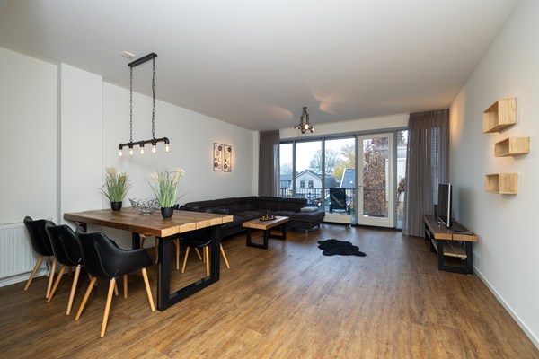 Medium property photo - Kerkweg 4B, 2941 BM Lekkerkerk